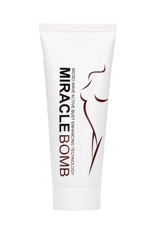 Gel pour les seins 100 ml