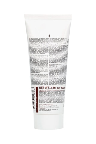 Gel pour les seins 100 ml
