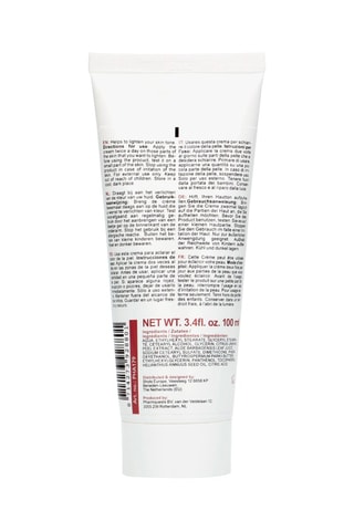 Crème éclaircissante 100 ml