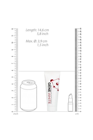 Crème éclaircissante 100 ml