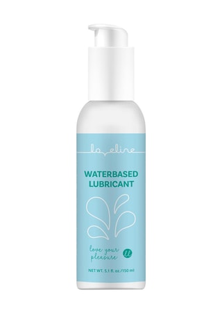 Lubrifiant à base d'eau - 150 ml
