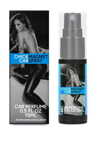 Spray aux phéromones - 15 ml