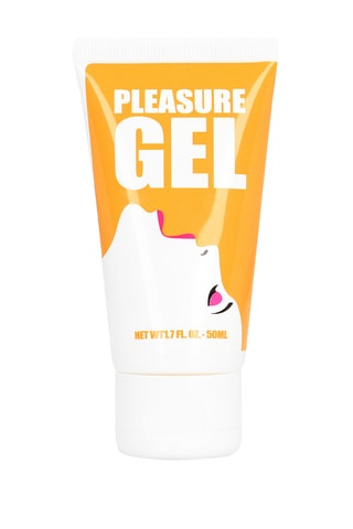 Gel Pleasure - 50 ml