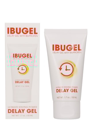 Gel retardateur - 50 ml