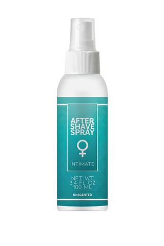 Spray apaisant après rasage intime - 100 ml