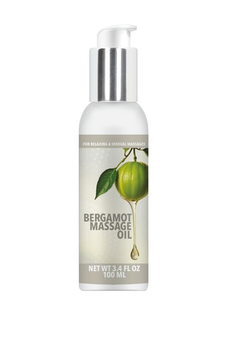 Huile de massage Bergamote - 100 ml