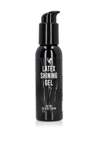 Gel brillant pour latex - 100 ml