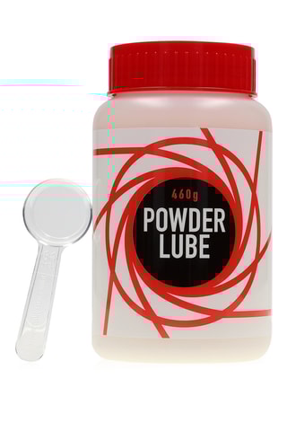 Lubrifiant en poudre - 460 g
