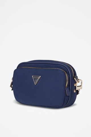 Schoudertas Marineblauw