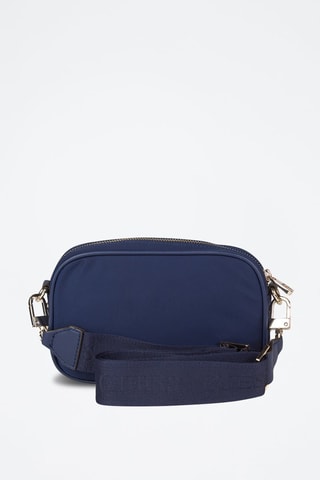 Schoudertas Marineblauw