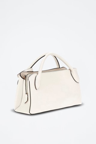 Handtas Fedana - Wit
