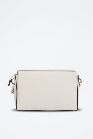 Schoudertas - Ecru