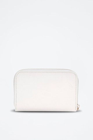 Portemonnee - Wit
