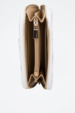 Portemonnee - Wit