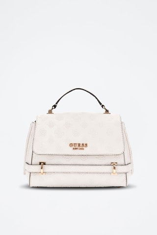 Handtas Zarela - Wit