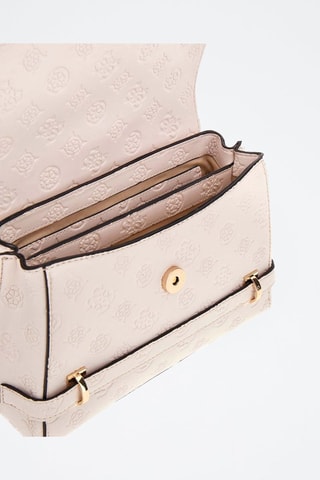 Handtas Zarela - Wit