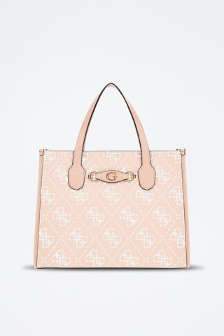 Handtas Izzy - Beige