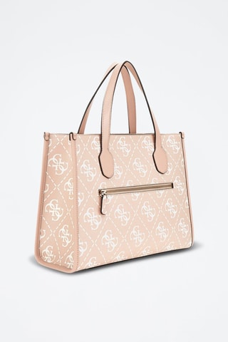 Handtas Izzy - Beige