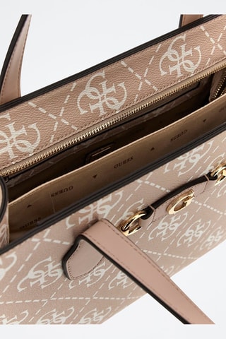 Handtas Izzy - Beige