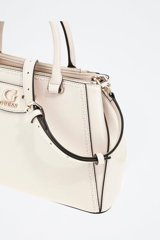 Handtas Nastra - Ecru