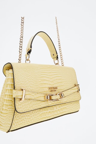 Schoudertas Silvye - Geel