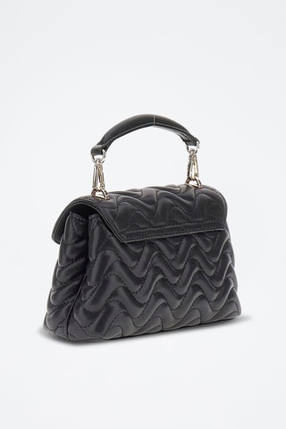 Handtas Melisandra Mini - Zwart