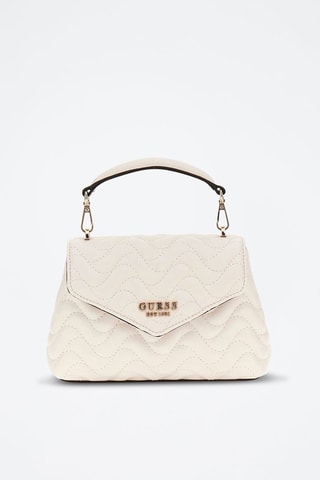 Handtas Melisandra Mini - Zwart