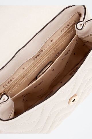 Handtas Melisandra Mini - Zwart