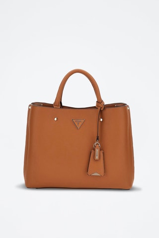 Handtas Meridian - Camel