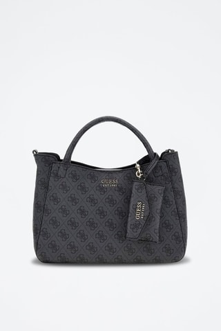 Handtas Brenton - Zwart