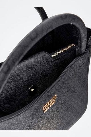 Handtas Brenton - Zwart