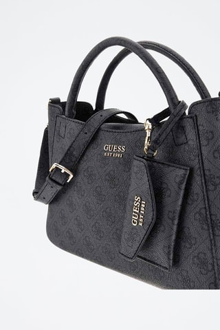 Handtas Brenton - Zwart