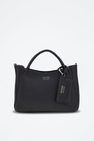 Handtas Brenton Sml Girlfriend - Zwart