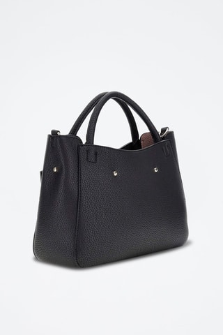 Handtas Brenton Sml Girlfriend - Zwart