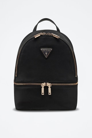 Rugtas Follie - Zwart