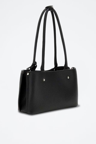 Trendy Handtas Meridian - Zwart