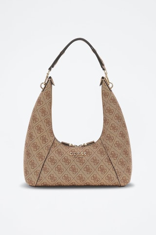 Trendy Handtas Calista - Bruin