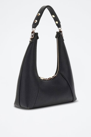 Trendy Handtas Calista - Zwart