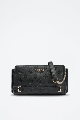 Schoudertas Zarela - Zwart