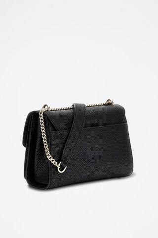 Sac bandoulière Calista - Noir