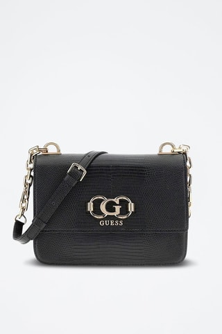 Schoudertas Salinge - Zwart