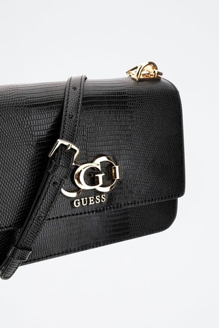 Schoudertas Salinge - Zwart