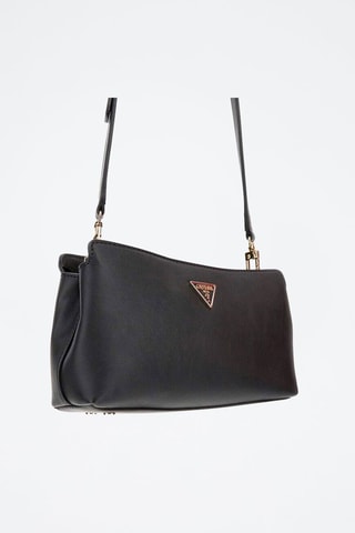 Schoudertas Talent - Zwart