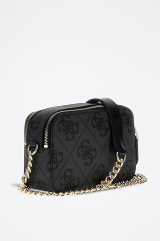 Schoudertas Noelle - Antraciet