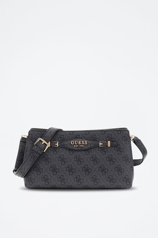 Schoudertas Katya - Antraciet