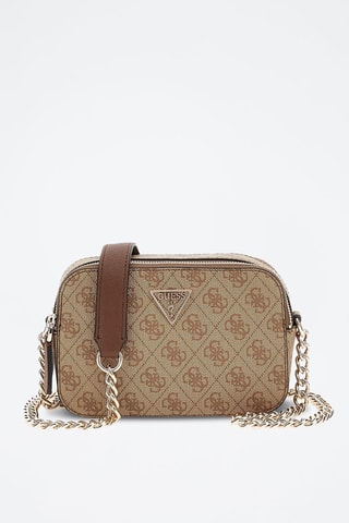 Sac bandoulière Noelle - Beige