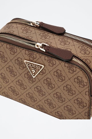 Sac bandoulière Noelle - Beige