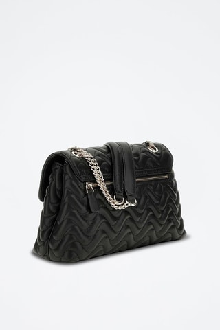 Schoudertas Melisandra - Zwart