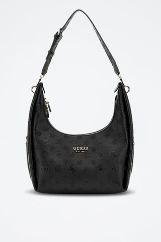 Trendy Handtas - Zwart