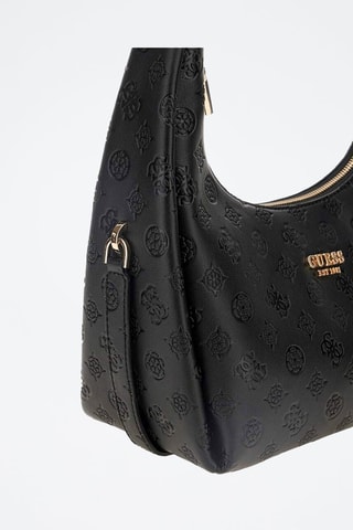 Trendy Handtas - Zwart